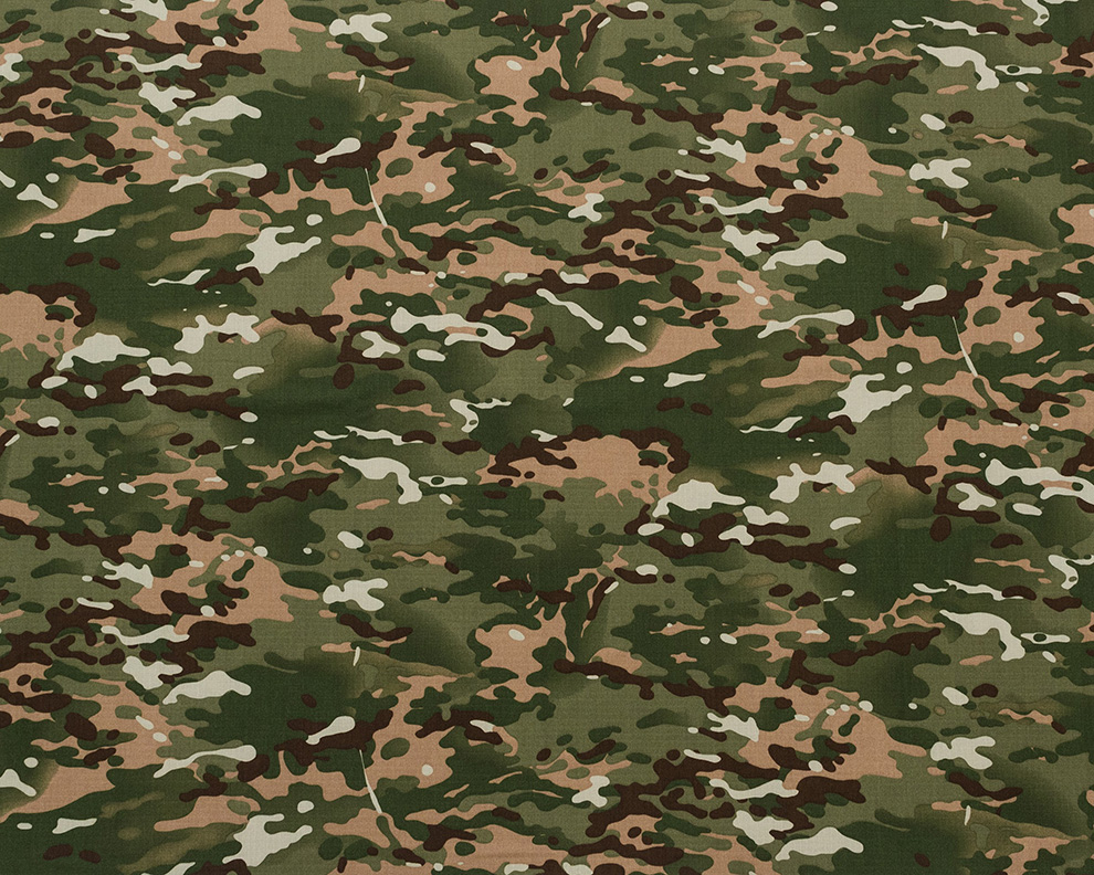 Europe's Official Camouflage Patterns UF PRO Blog